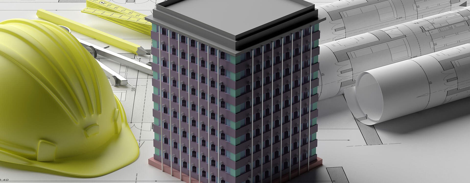 O que é BIM? Conheça a melhor tecnologia disponível para profissionais de arquitetura, engenharia e construção