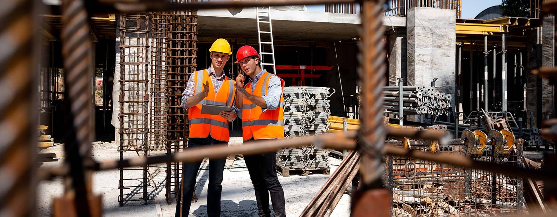 Erros em projetos de construção civil: como eles sugam a produtividade da sua equipe