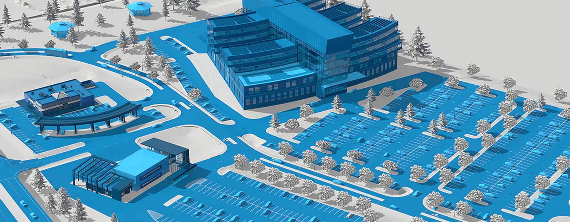 AEC Collection e Construction Cloud: entenda como as soluções Autodesk se conectam e promovem fluxos integrados de trabalho