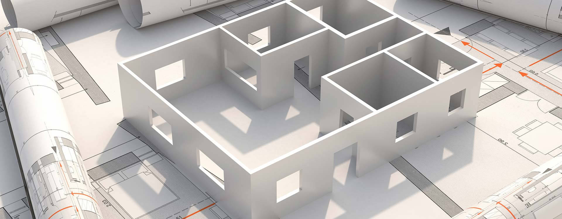 Do 3D ao 8D: conheça as dimensões do BIM