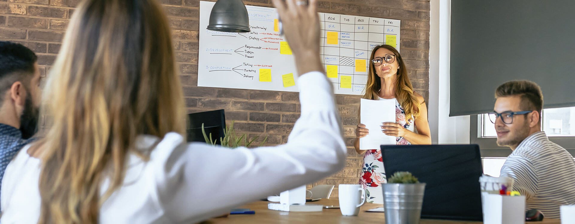 Ambiente Colaborativo: como melhorar a coordenação e comunicação entre a equipe nos projetos de engenharia