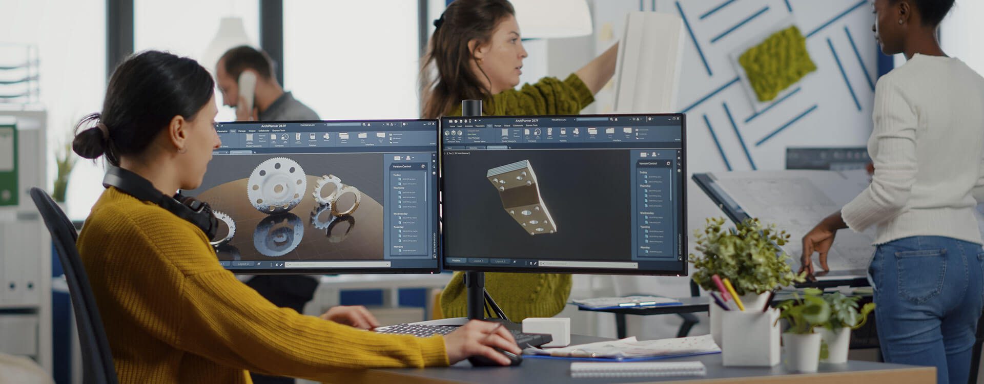 Como migrar do CAD para o Revit?