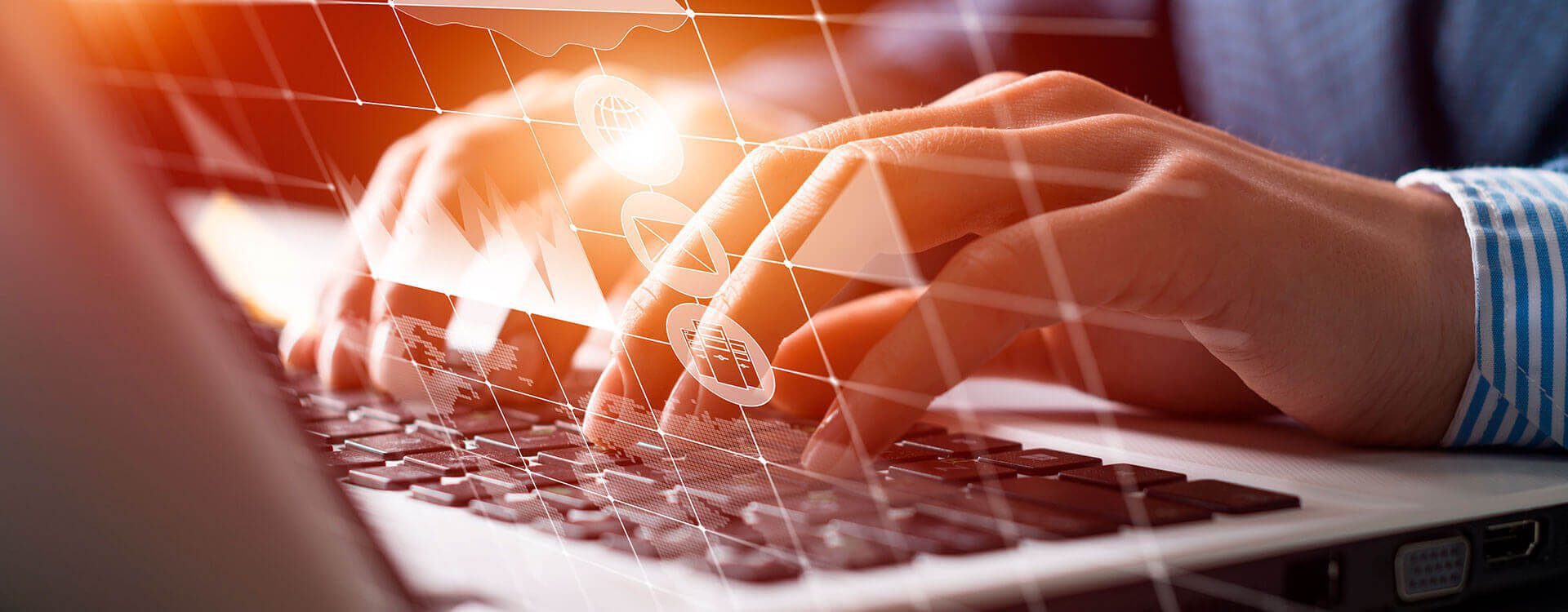 Eficiência operacional e inovação nunca andaram tão juntos. Descubra o porquê agora