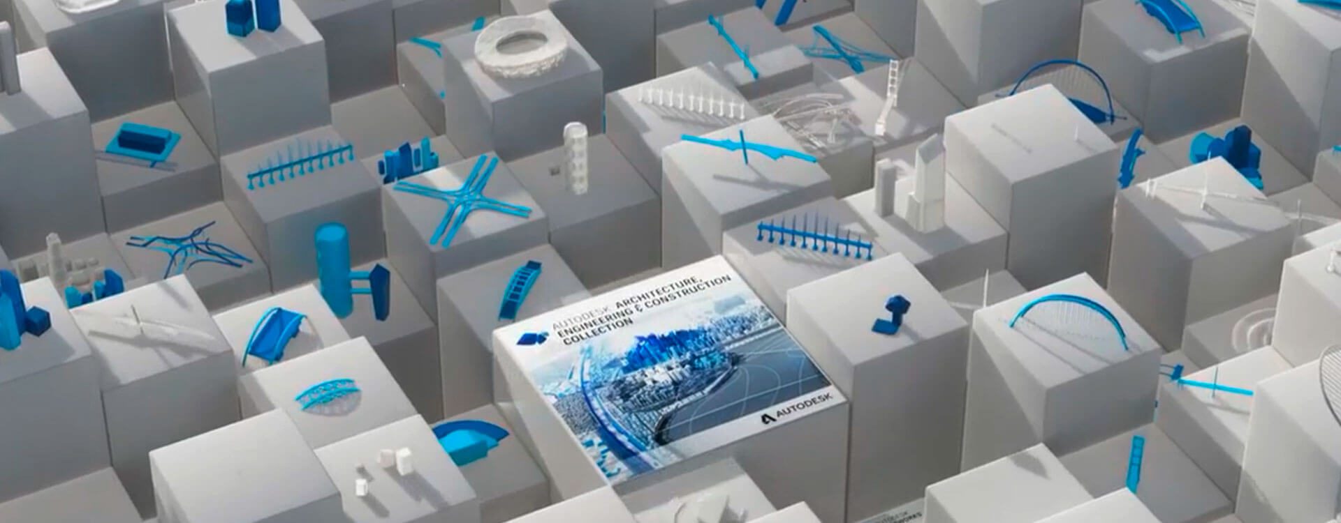 AEC Collection na construção civil: por que a sua equipe deve utilizar?