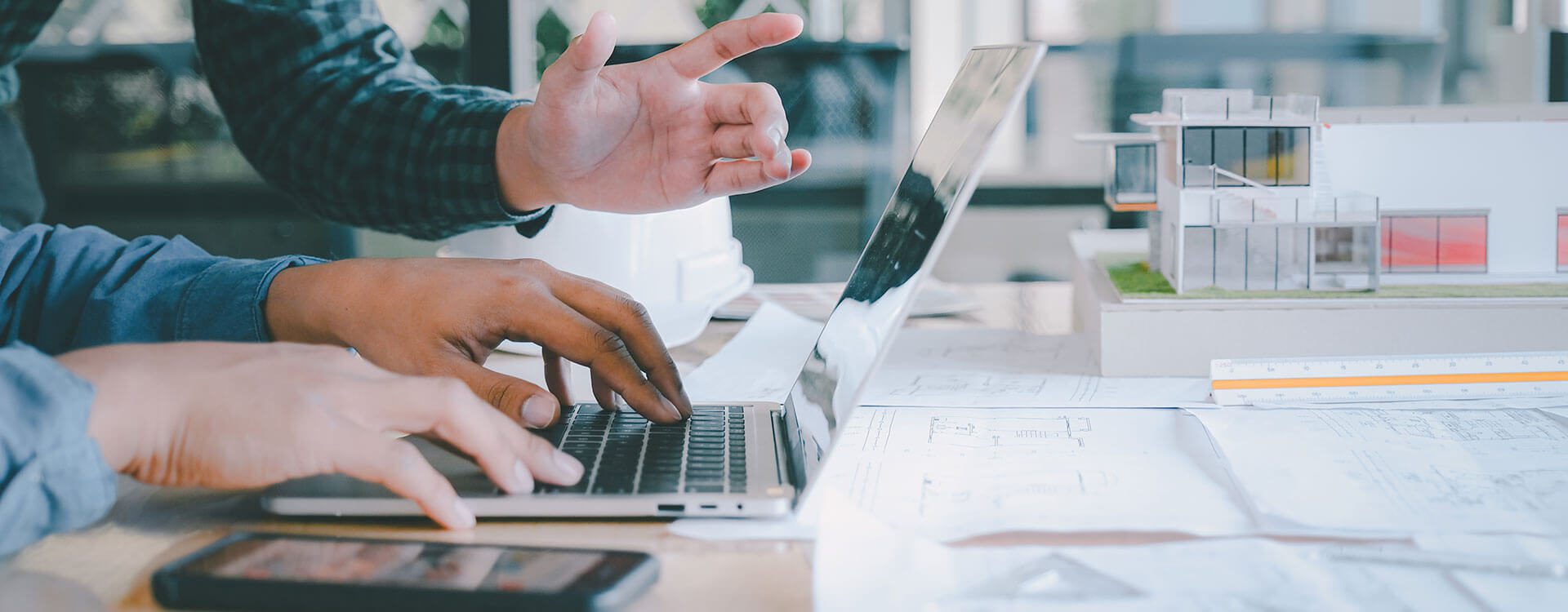 Qual a relevância do BIM para a compatibilização de projetos?