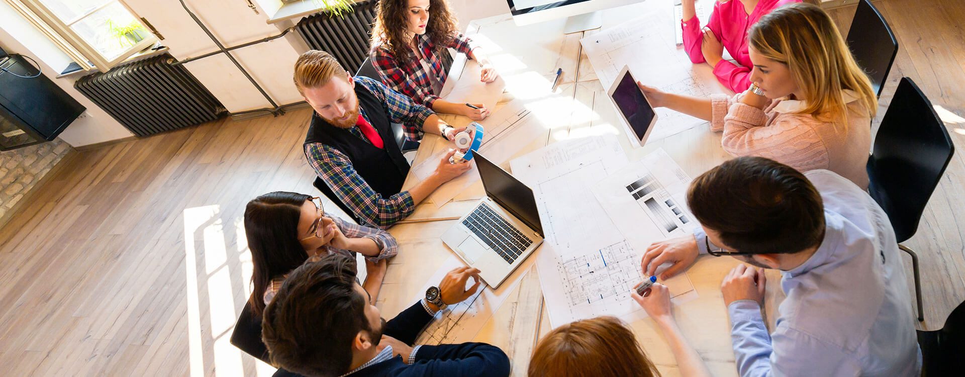 Implementação BIM em escritórios de arquitetura: como a DeskGraphics ajuda você