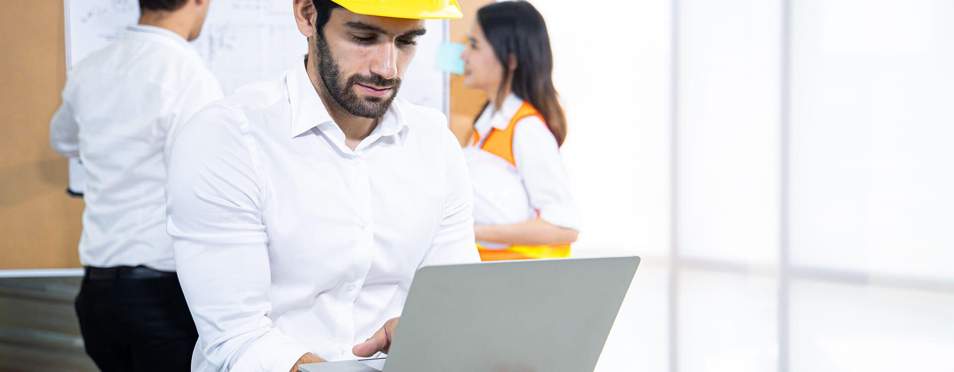 Quais são as principais normas ABNT para construção civil?