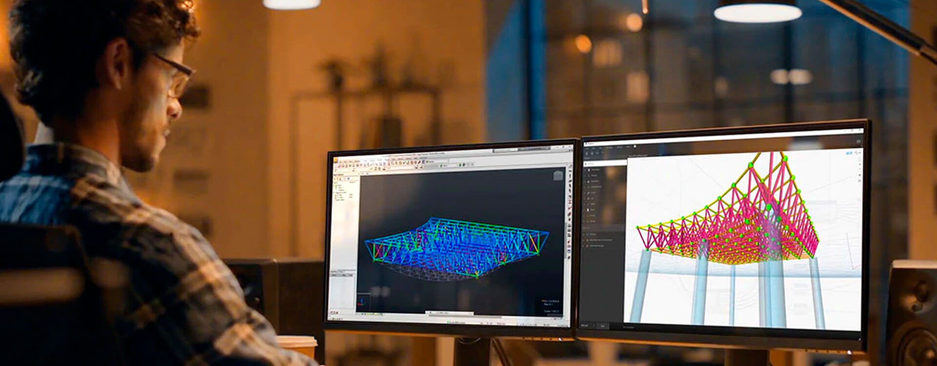 Novidades no Robot Structural da Autodesk. Saiba o que vem por aí!