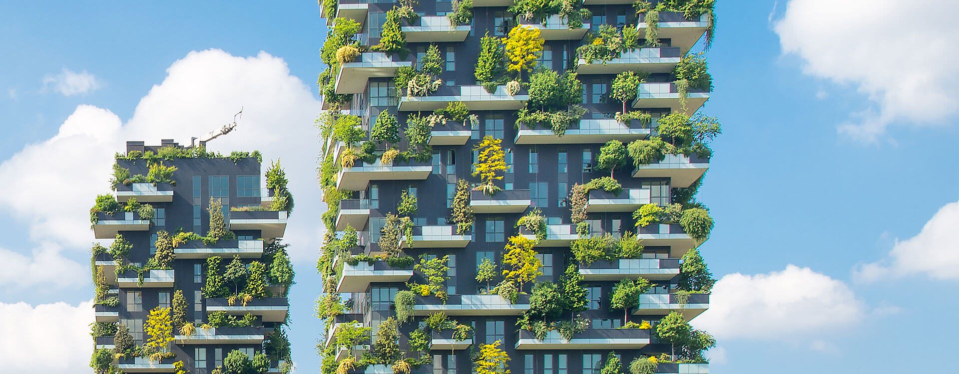 Qual é a importância da sustentabilidade na construção civil?