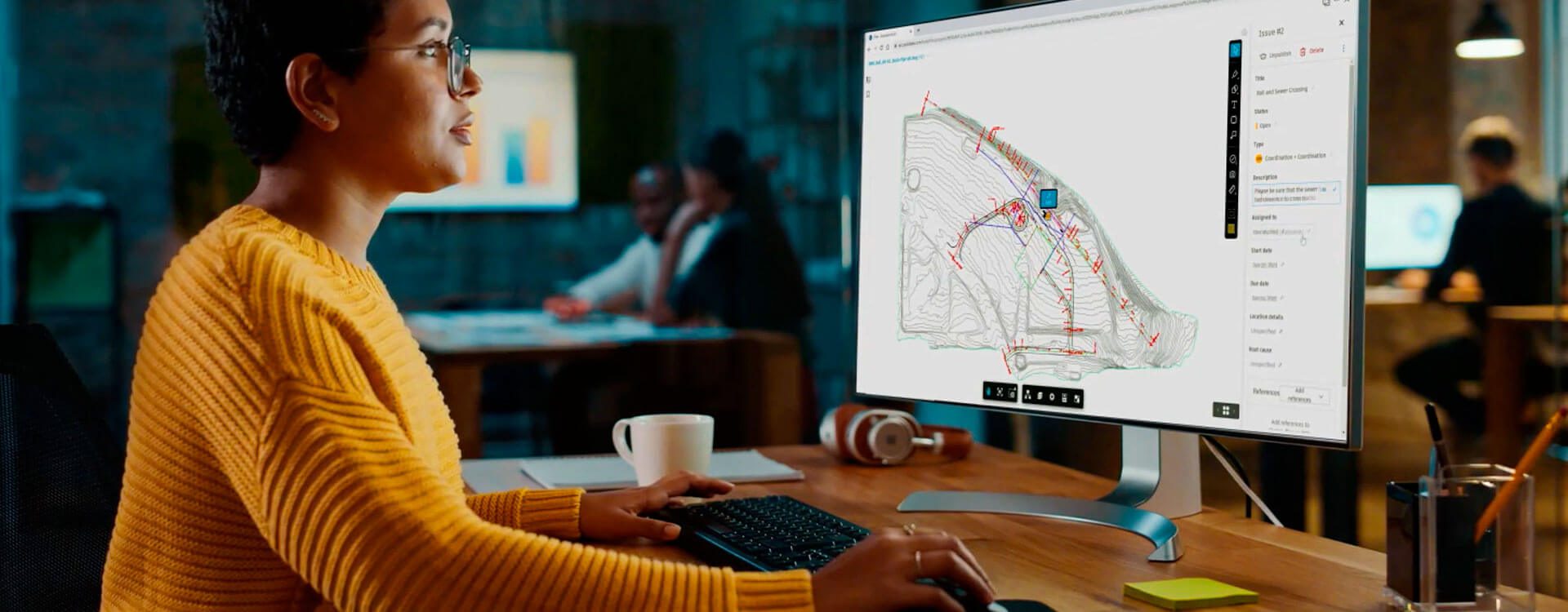 Conheça os benefícios do AEC Collection na implementação BIM