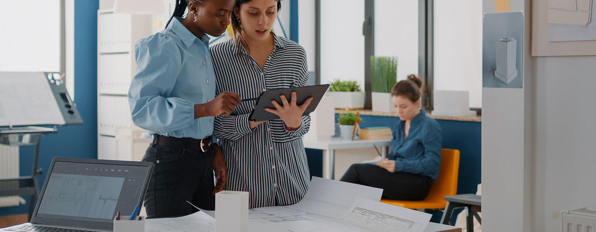 Qual é a importância do BIM no planejamento de obras?