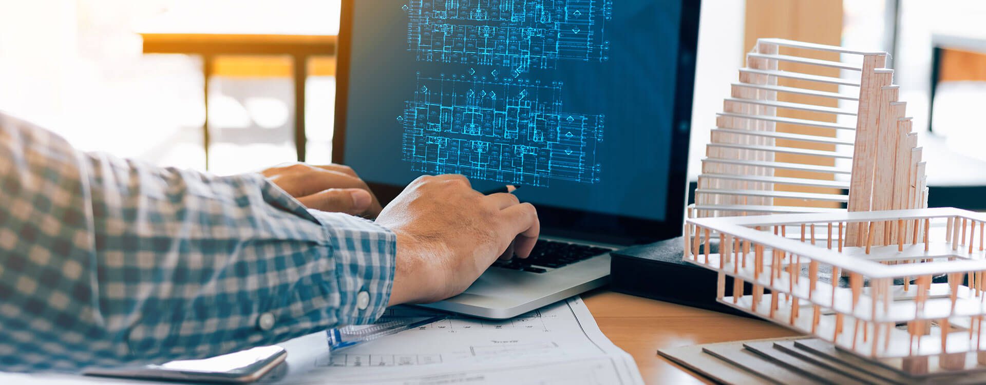 Dimensional Engenharia: como as soluções da DeskGraphics ajudaram a reconstruir o Museu Nacional?