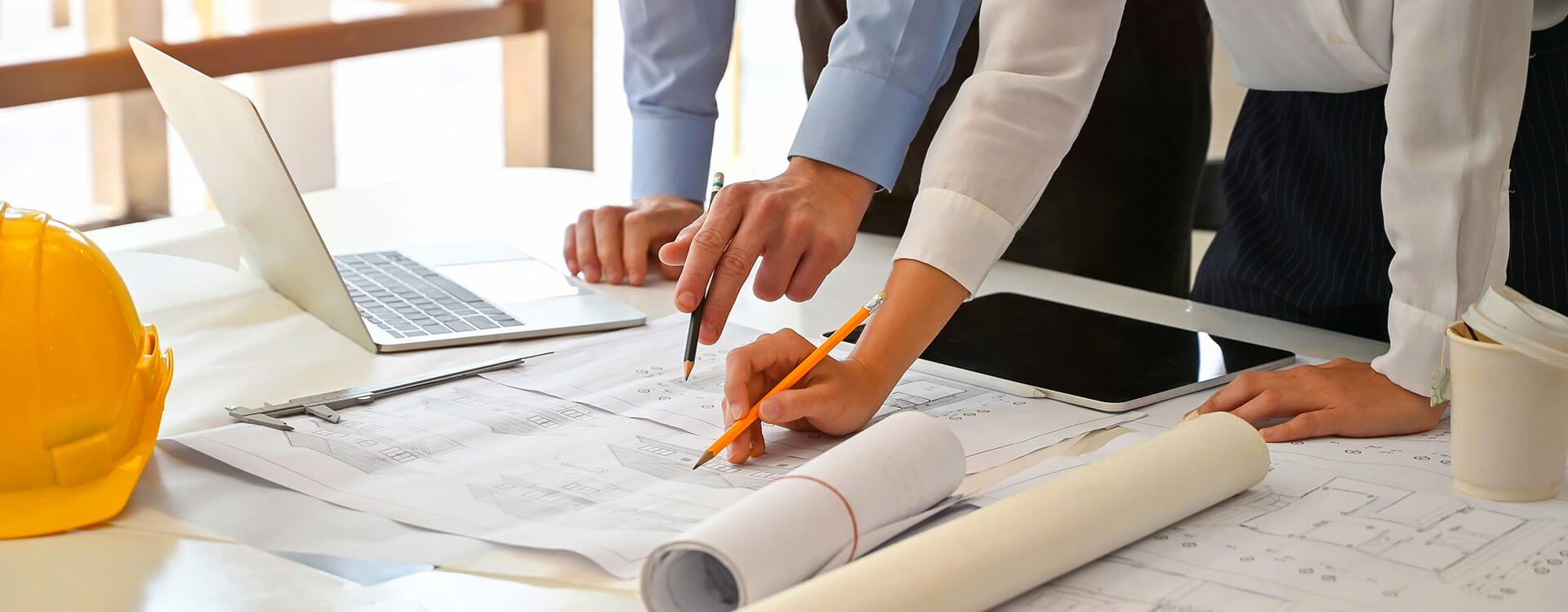 Ganhe mercado com a implementação do BIM