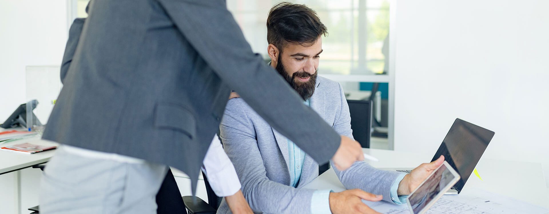 NBR 15965: saiba tudo sobre a primeira norma BIM no Brasil