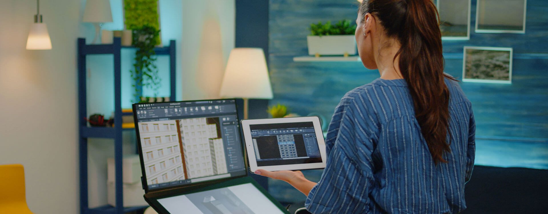 Conheça 6 soluções Autodesk que utilizam a tecnologia BIM