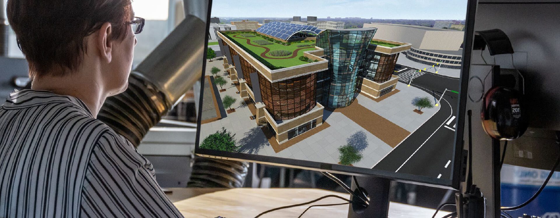 Por que os softwares da Autodesk são o diferencial de grandes projetos?