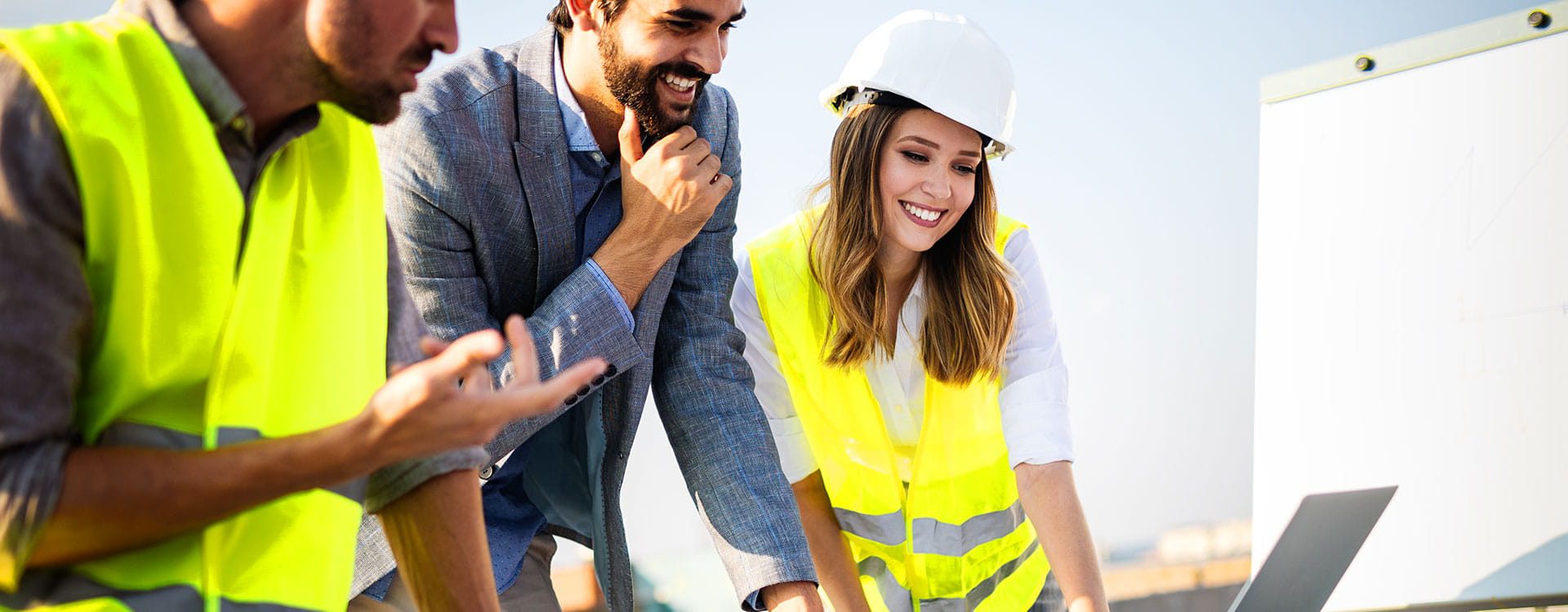 Por que o AEC Collection é o diferencial do seu projeto de construção civil?