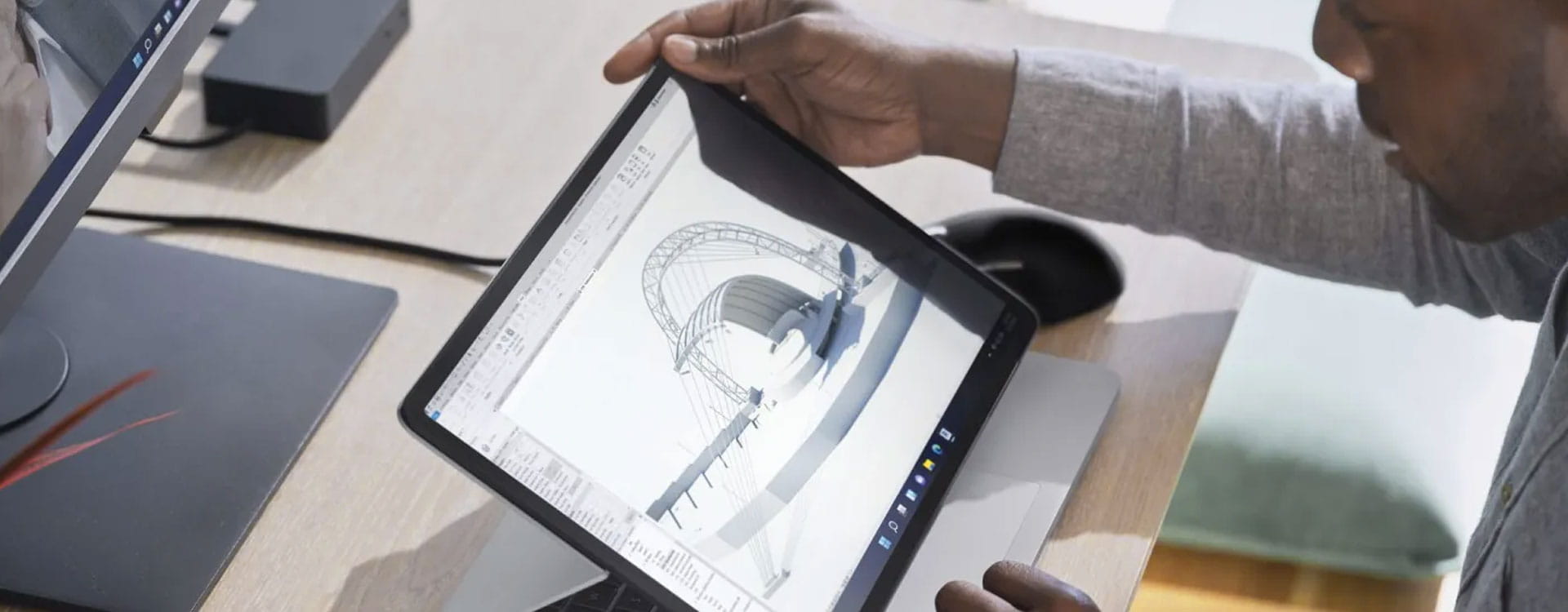 Procurando por um curso de Revit ou Civil 3D? Conheça os treinamentos da DeskGraphics