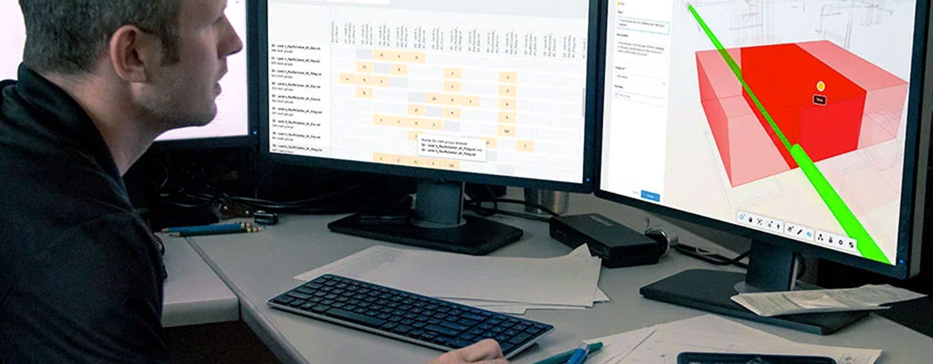 Qual é a importância do Construction Cloud para o BIM?