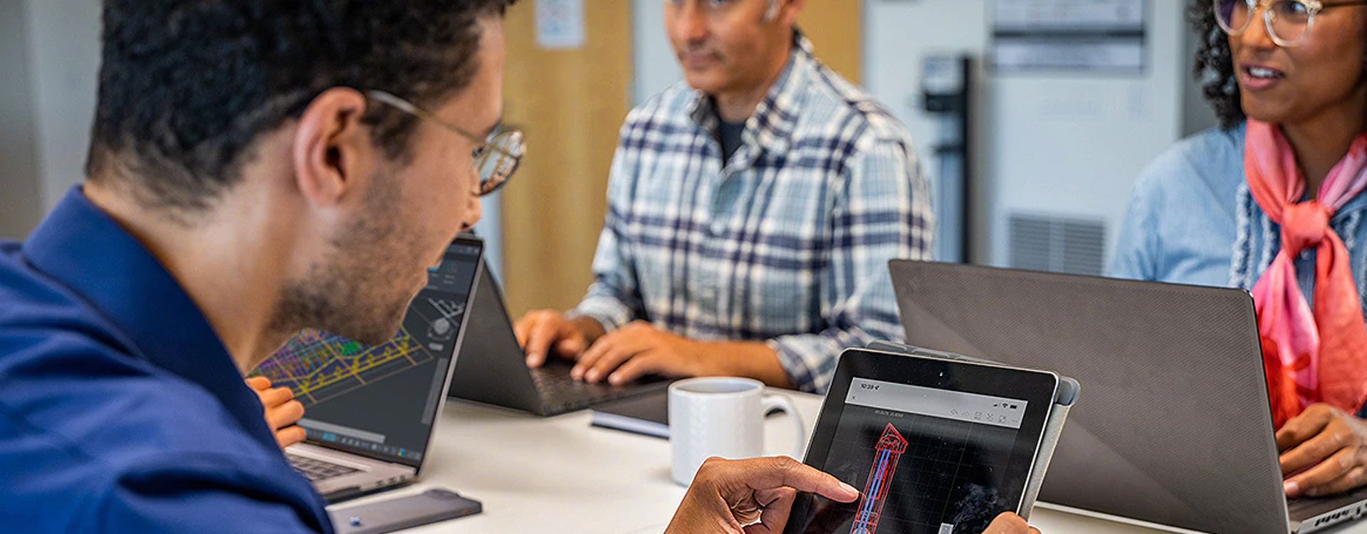 Quais são os diferenciais do Navisworks em projetos em BIM?