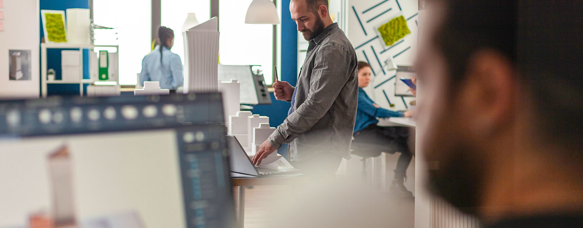 Já conferiu as novidades do AEC Collection Autodesk para 2023?