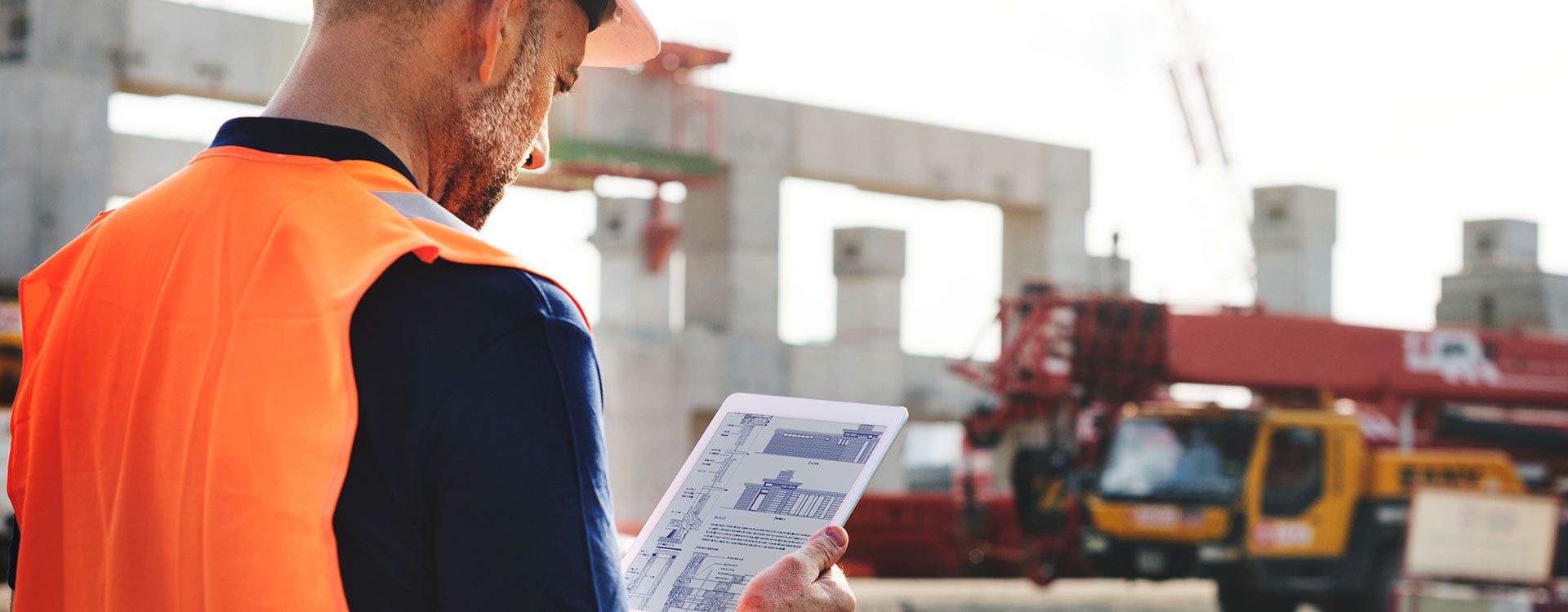 Produtividade no canteiro de obras: saiba como ter uma equipe eficaz