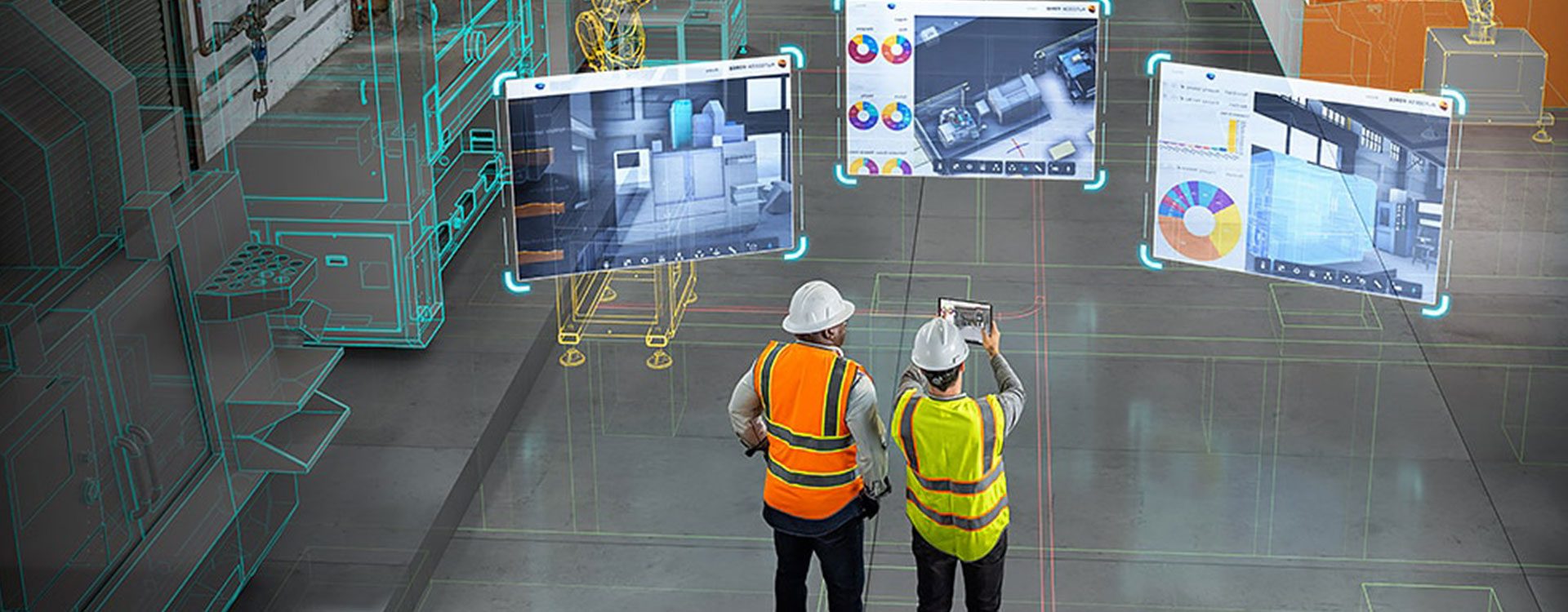 Como as soluções Autodesk AEC Collection proporcionam qualidade de vida no desenvolvimento e implementação do BIM?