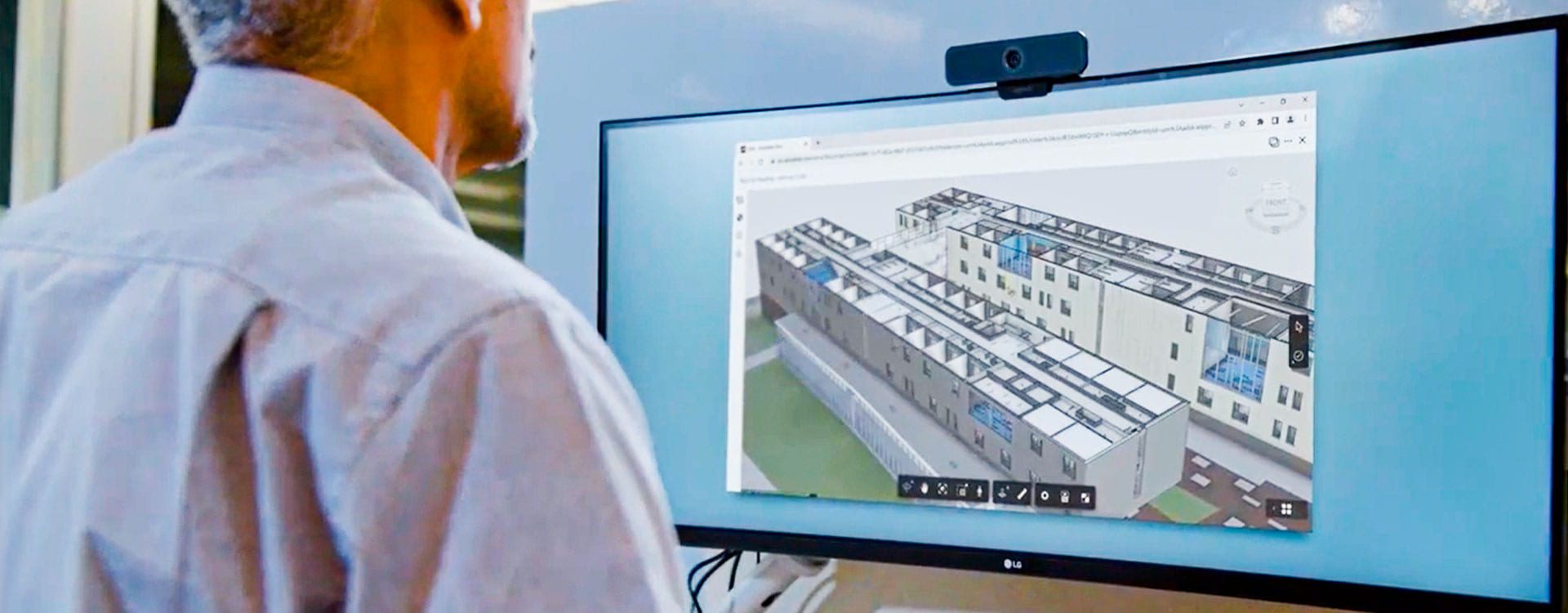 AEC Collection para infraestrutura: quais são as melhores soluções Autodesk?