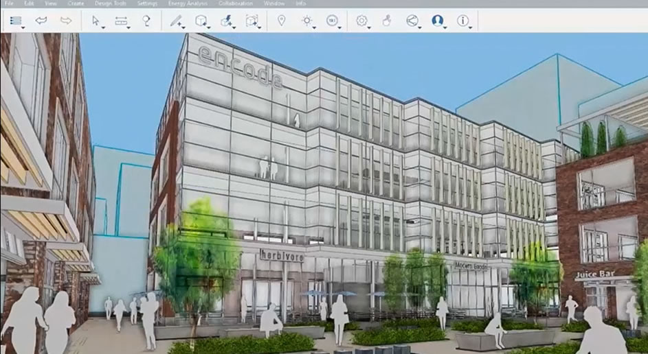 Autodesk FormIT: quais são as melhores aplicações para o seu projeto?