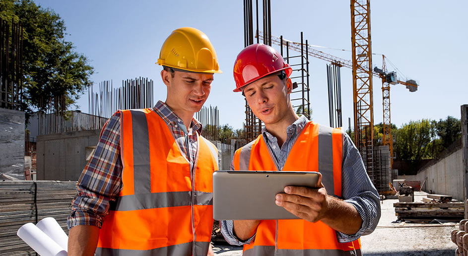 Como a gestão de obra influencia nas entregas antes do prazo?