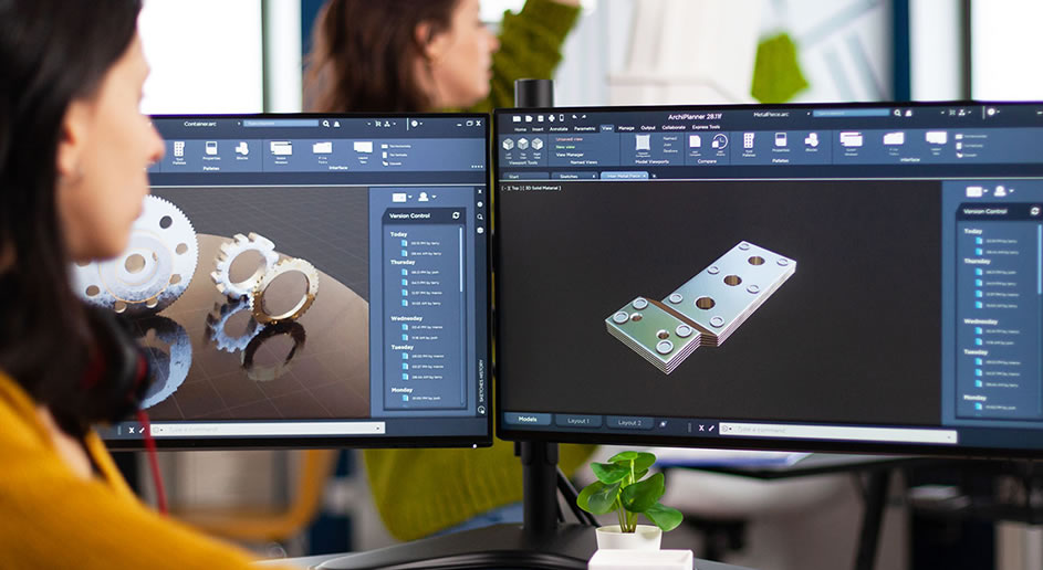 Qual é o melhor software BIM do mercado?