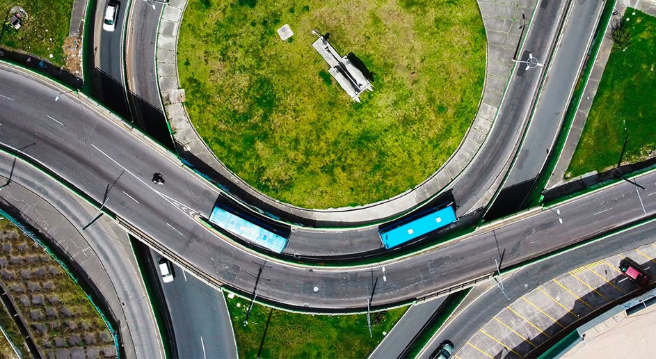 BIM para infraestrutura: como os projetos de transportes rodoviários se beneficiam?