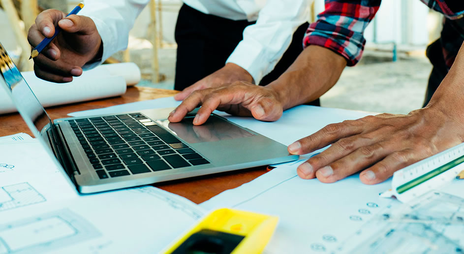 Como os processos BIM aumentam o sucesso dos projetos?