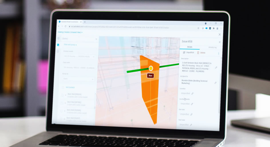 Planeje e gerencie obras com o Navisworks 2025!