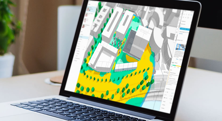 Qual é a importância da IA no BIM?