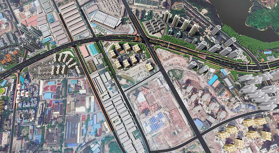 Projetando Estradas com Autodesk AEC Collection