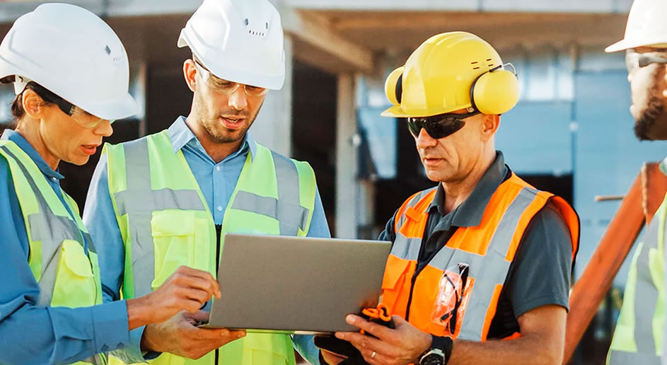 Gerencie sua obra com Autodesk Build