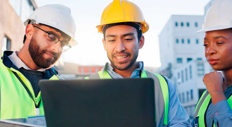 AEC Collection na Prática: integração de ferramentas para gestão de grandes obras