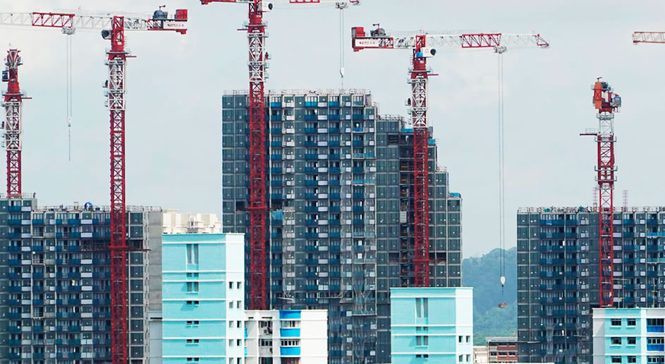 A revolução do BIM na construção civil: como implementar com sucesso em sua empresa