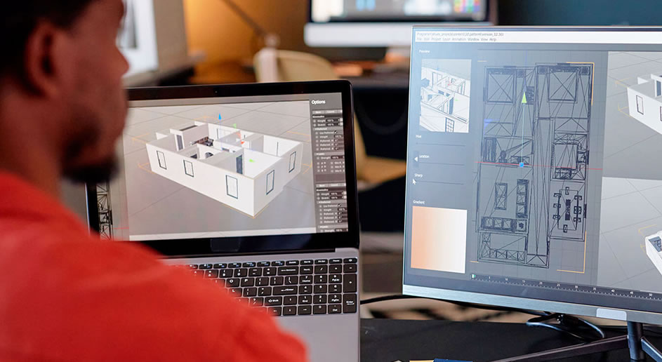 Integração de softwares de engenharia e arquitetura: a chave para atingir a excelência nos projetos