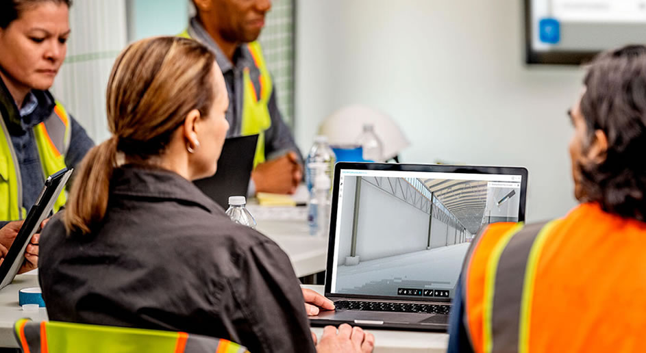 Adoção de tecnologias avançadas na Engenharia Civil: desafios e oportunidades