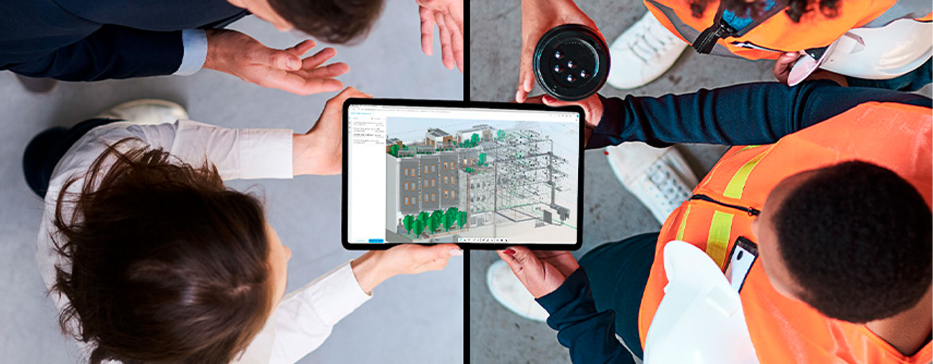 Autodesk BIM Collaborate Pro: recursos, funcionalidades e vantagens para projetos de construção