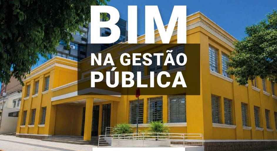 BIM na gestão pública Prefeitura de Canoas
